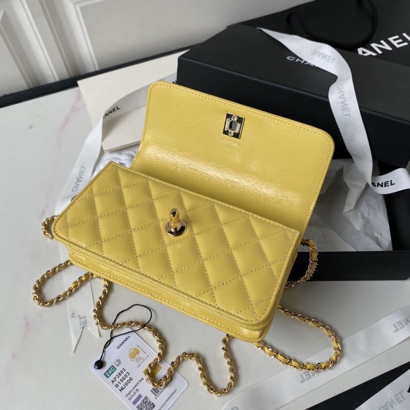 Chanel WOC Bags